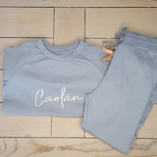 Load image into Gallery viewer, Personalised Loungewear Set