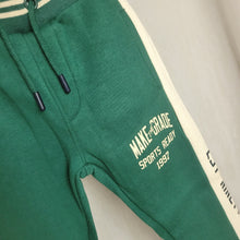 Load image into Gallery viewer, Fleece Jogger