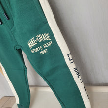 Load image into Gallery viewer, Fleece Jogger