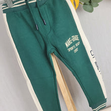 Load image into Gallery viewer, Fleece Jogger