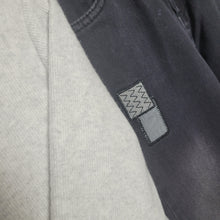 Load image into Gallery viewer, Boys 2-Piece Sweatshirt and Denim Pants Set