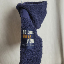 Load image into Gallery viewer, Baby Boys Sherpa Hooded Jacket