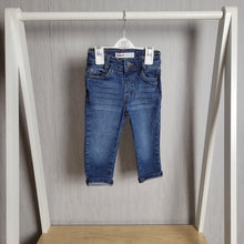 Load image into Gallery viewer, Minoti|Baby Boys Denim Jeans