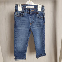 Load image into Gallery viewer, Minoti|Baby Boys Denim Jeans
