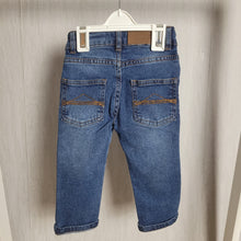 Load image into Gallery viewer, Minoti|Baby Boys Denim Jeans