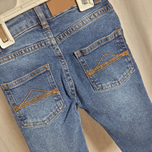 Load image into Gallery viewer, Minoti|Baby Boys Denim Jeans