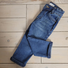 Load image into Gallery viewer, Minoti|Baby Boys Denim Jeans
