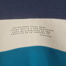 Load image into Gallery viewer, Minoti| Colourblock Panelled Sweatshirt