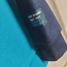 Load image into Gallery viewer, Minoti| Colourblock Panelled Sweatshirt