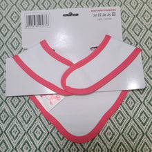 Load image into Gallery viewer, Baby Girls Printed Bandana Bibs