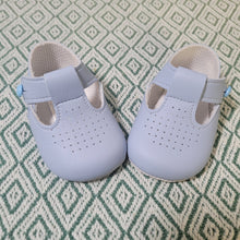 Load image into Gallery viewer, Baypods|Boys Soft Sole Shoes-Sky
