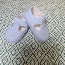 Load image into Gallery viewer, Baypods|Boys Soft Sole Shoes-Sky