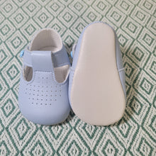 Load image into Gallery viewer, Baypods|Boys Soft Sole Shoes-Sky