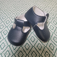 Load image into Gallery viewer, Baypods|Boys Soft Sole Shoes-Navy