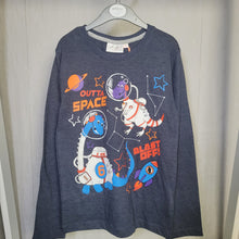 Load image into Gallery viewer, Boys Birthday Number Tops