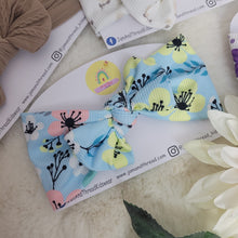 Load image into Gallery viewer, Summer Textured Headbands