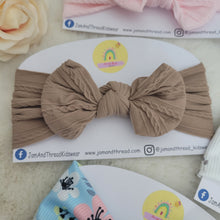 Load image into Gallery viewer, Summer Textured Headbands