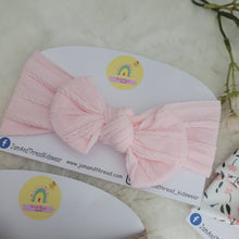 Load image into Gallery viewer, Summer Textured Headbands