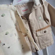 Load image into Gallery viewer, Baby Boys Jacket, Shirt and Trousers
