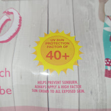 Load image into Gallery viewer, Kids Hooded Poncho Towels