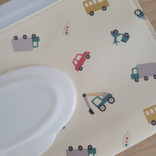 Load image into Gallery viewer, Wipes Travel Case