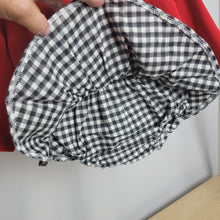 Load image into Gallery viewer, Baby Girl 2 Piece Sweatshirt and Skirt Set