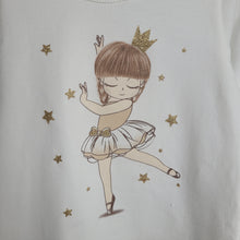 Load image into Gallery viewer, Girls Tulle Skirt Set-Red or Navy