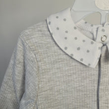 Load image into Gallery viewer, Unisex Baby Ribbed Set-Zebra