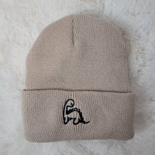 Load image into Gallery viewer, Dinosaur Beanie Hat