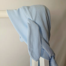 Load image into Gallery viewer, Baby Boys 2 Pieces Set with Hood - Bunny