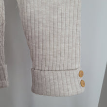 Load image into Gallery viewer, Baby Girls 2-Piece Mushroom Legging Set