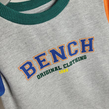 Load image into Gallery viewer, Boys Bench Short Sleeve Sweatshirt & Short Set