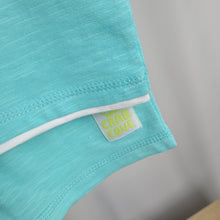 Load image into Gallery viewer, Baby Boys Colourful T-Shirt, Shorts & Sunglasses Set