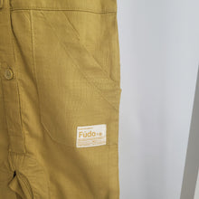 Load image into Gallery viewer, Baby Boys Woven Romper