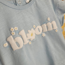 Load image into Gallery viewer, Baby Girls T-Shirt/Shorts Sets x2