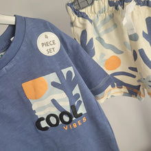 Load image into Gallery viewer, Baby Boys Cool Shorts Sets x2