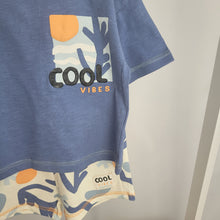 Load image into Gallery viewer, Baby Boys Cool Shorts Sets x2