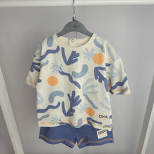 Load image into Gallery viewer, Baby Boys Cool Shorts Sets x2