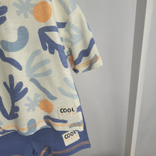 Load image into Gallery viewer, Baby Boys Cool Shorts Sets x2