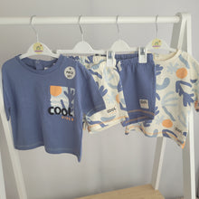 Load image into Gallery viewer, Baby Boys Cool Shorts Sets x2