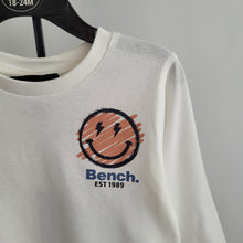 Load image into Gallery viewer, Bench Jeans and White Top Set