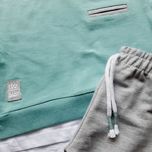 Load image into Gallery viewer, Baby Boys Jogger Set