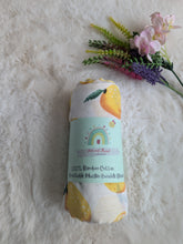 Load image into Gallery viewer, Bamboo/Cotton Muslin Swaddles