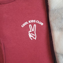 Load image into Gallery viewer, Boys Checkerboard Gilet, Bodysuit & Jog Pant Outfit