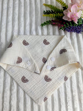 Load image into Gallery viewer, Patterned Bandana Bibs