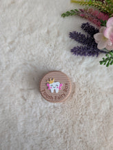 Load image into Gallery viewer, Tooth Fairy Trinket Box-Pink