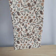 Load image into Gallery viewer, Girls Faux Fur Gilet, Top & Legging Outfit