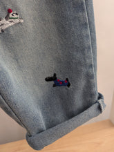 Load image into Gallery viewer, Boys Elasticated Jeans-Dogs