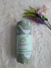 Load image into Gallery viewer, Bamboo/Cotton Muslin Swaddles