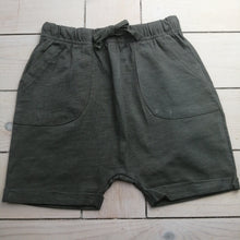 Load image into Gallery viewer, Boys Elasticated Shorts with Pockets